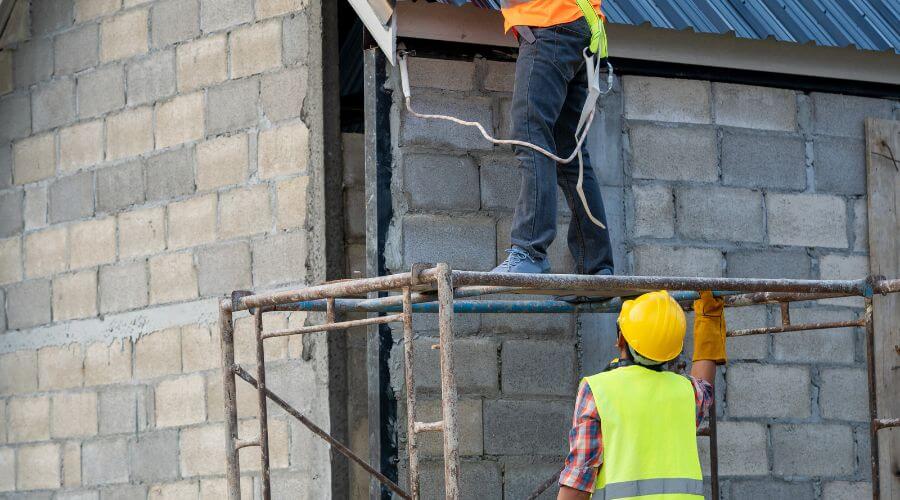 Expert top industrial roofings services in Garden Plain, KS
